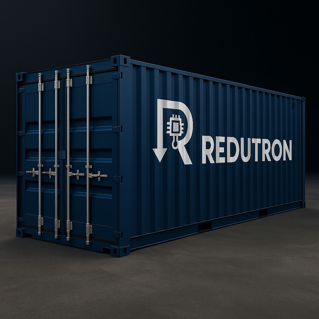 Container Redutron